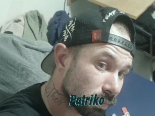 patriko Lucy Live