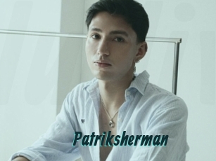 Patriksherman