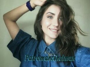 Patromanceholman