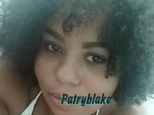 Patryblake