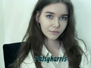 Patsyharris