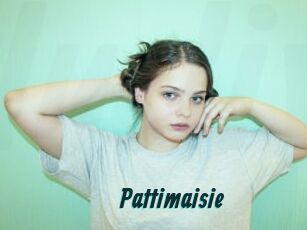 Pattimaisie