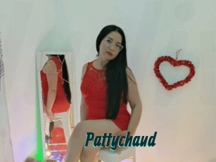 pattychaud Lucy Live
