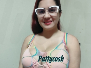 Pattycosh