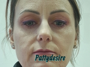 pattydesire Lucy Live