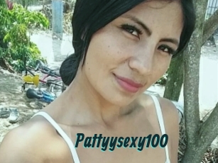 Pattyysexy100