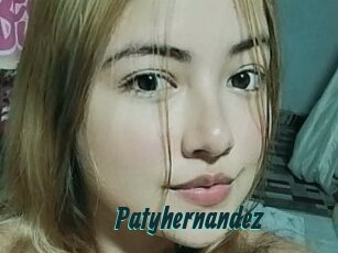 Patyhernandez