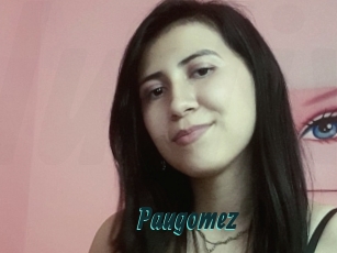Paugomez