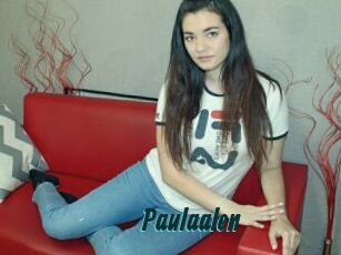 Paulaalen