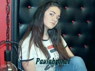 Paulabronze