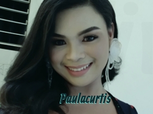 paulacurtis Lucy Live