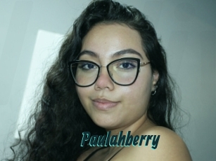 Paulahberry