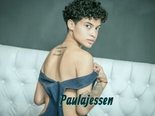 Paulajessen