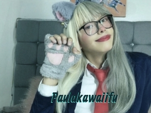 paulakawaiifu Lucy Live