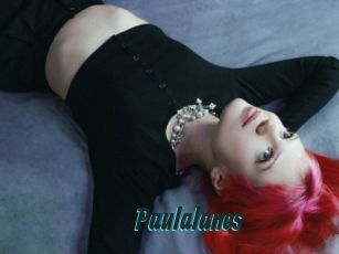Paulalanes