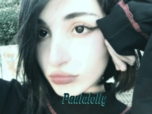 Paulalolly