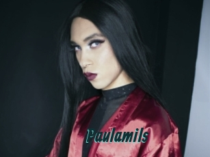 Paulamils