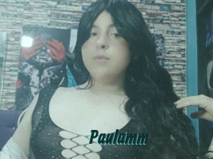 paulamm Lucy Live
