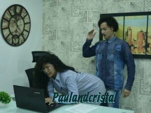 Paulandcristal
