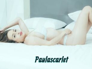 paulascarlet Lucy Live