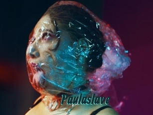 paulaslave Lucy Live