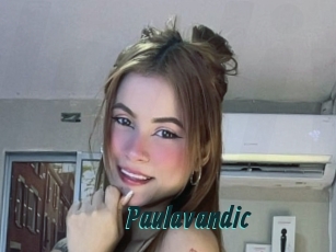 Paulavandic