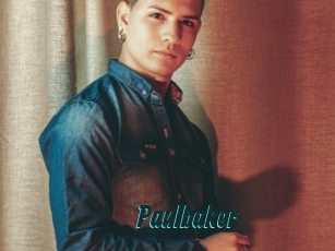 Paulbaker