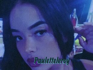 Pauletteleroy