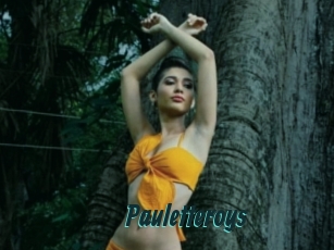 Pauletteroys