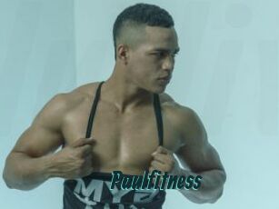 Paulfitness