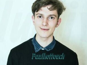 Paulhottouch