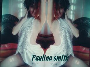 Paulina_smith