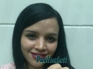 paulinahott Lucy Live