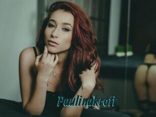 Paulinakroft