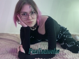 Paulinamohn
