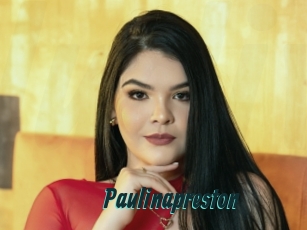 Paulinapreston