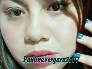 Paulinavergara2507