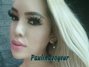 Paulinavoyeur