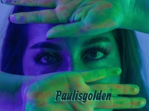 Paulisgolden