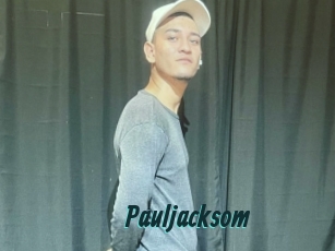 Pauljacksom