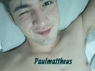 Paulmattheus