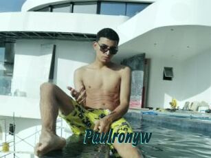 Paulronyw