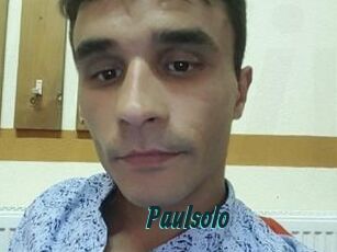 Paulsolo