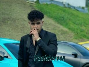 Paulsteeven