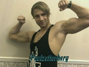 Paulzetterberg