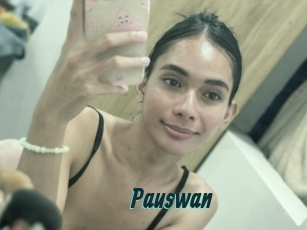 Pauswan