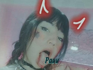 Pauu