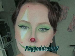 Paygoddessb19