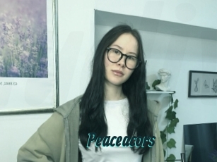 Peaceacors