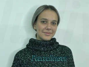 Peaceallenson